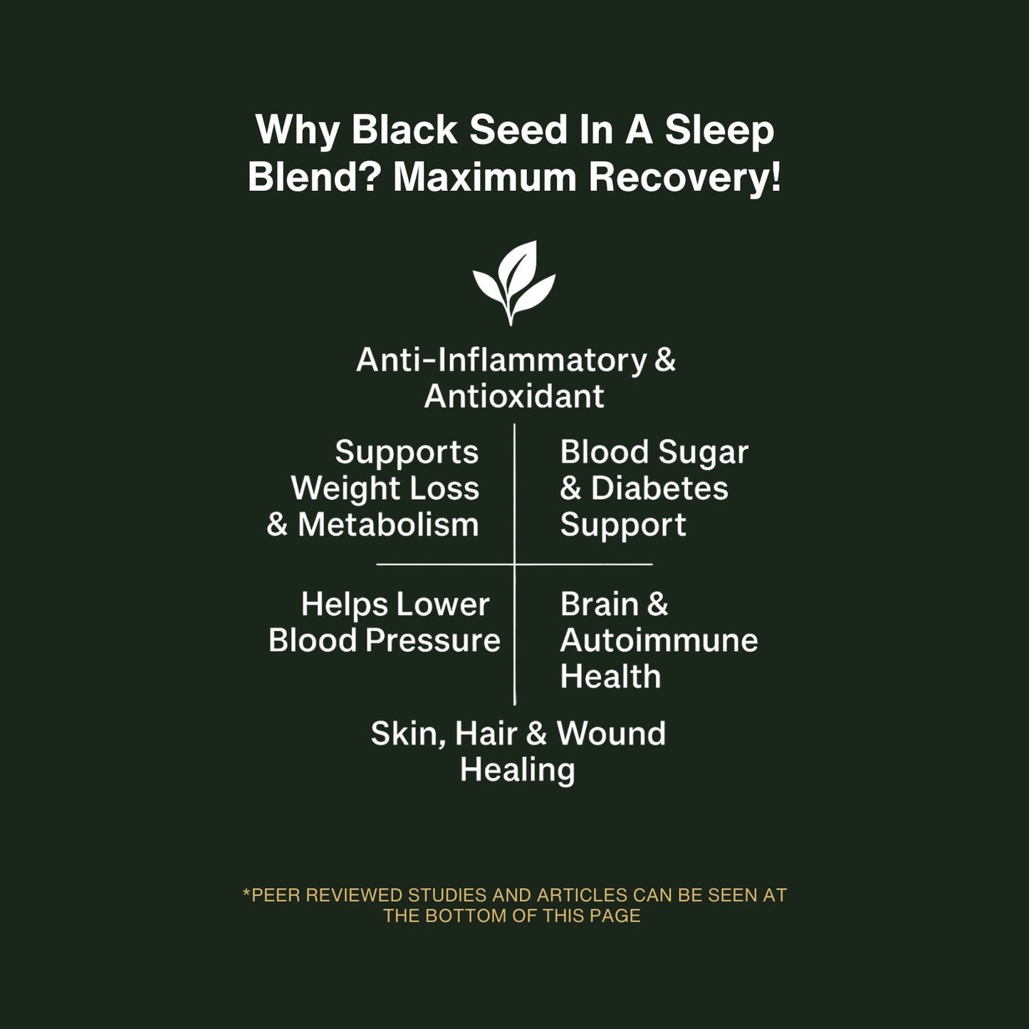 Black Seed Reboot PM
