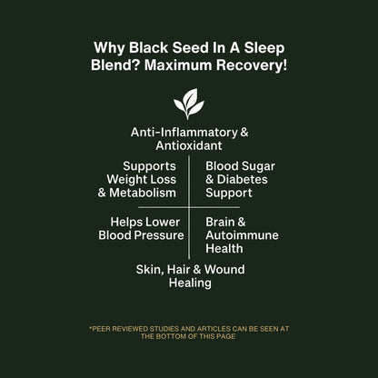 Black Seed Reboot PM