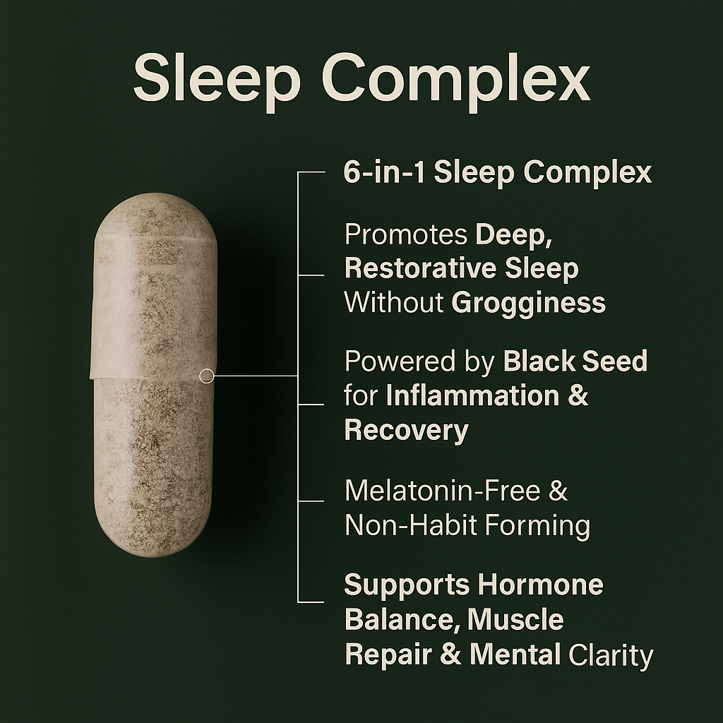 Black Seed Reboot PM