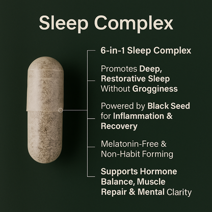 Black Seed Reboot PM