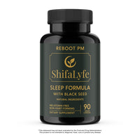 Black Seed Reboot PM